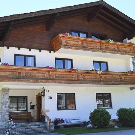 Pension Mitterwallner Schladming Extérieur photo