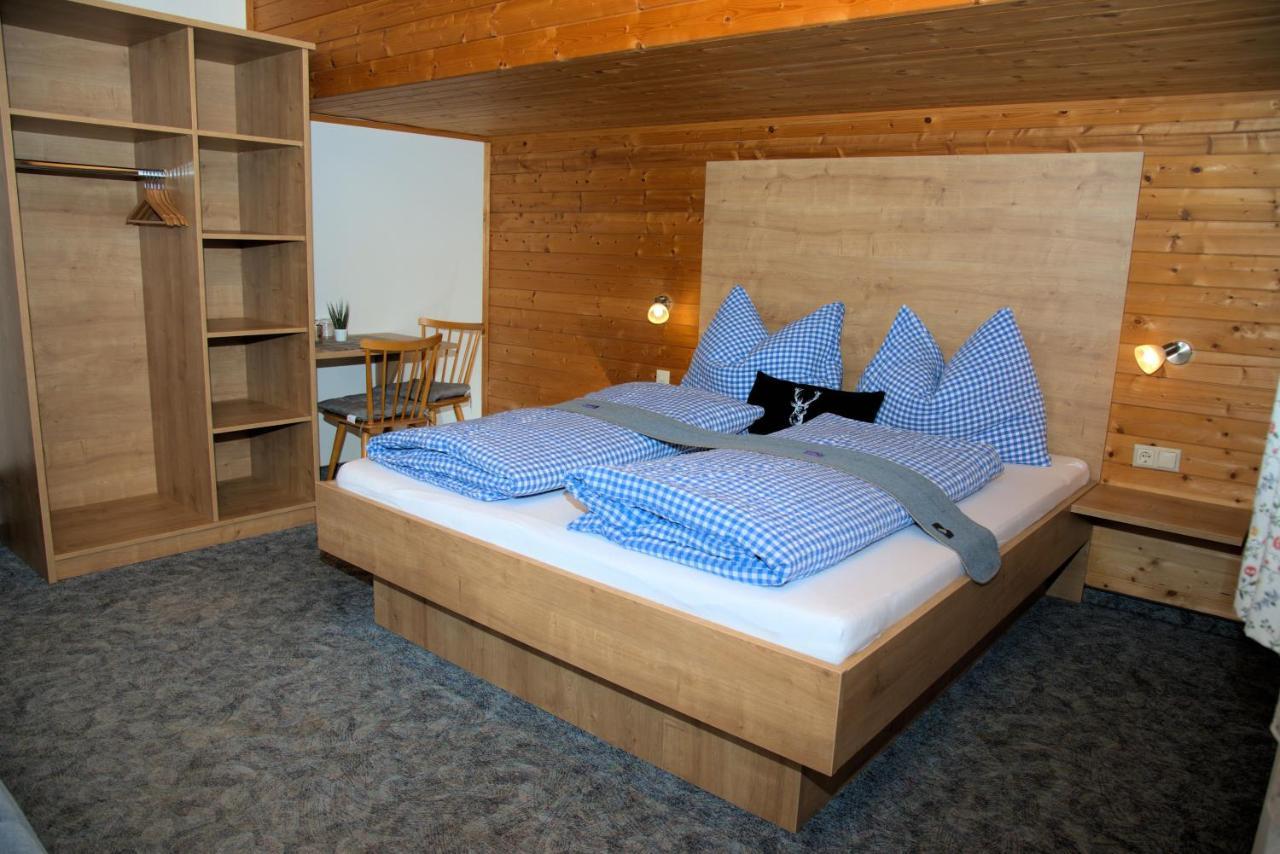 Pension Mitterwallner Schladming Extérieur photo
