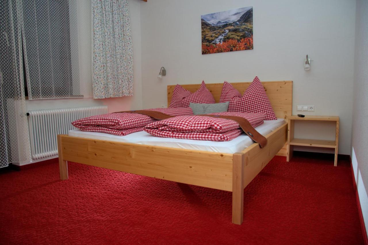 Pension Mitterwallner Schladming Extérieur photo