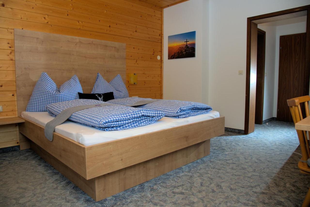 Pension Mitterwallner Schladming Extérieur photo