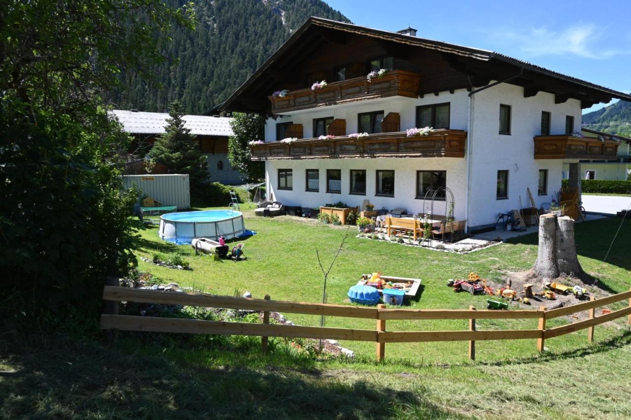Pension Mitterwallner Schladming Extérieur photo