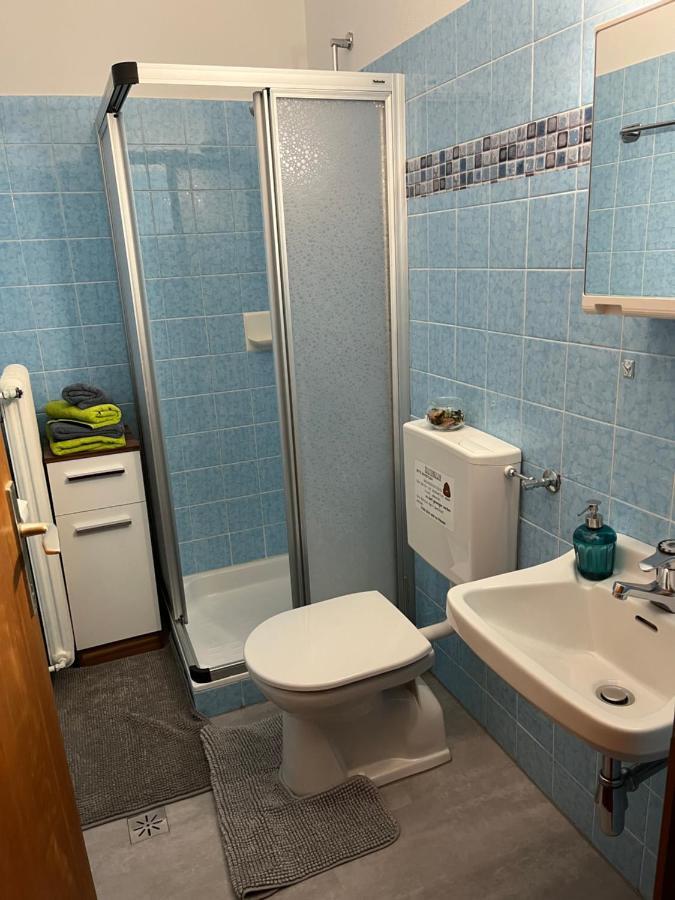 Pension Mitterwallner Schladming Extérieur photo