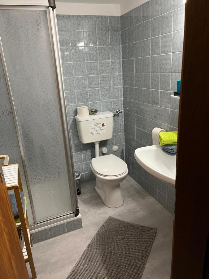 Pension Mitterwallner Schladming Extérieur photo
