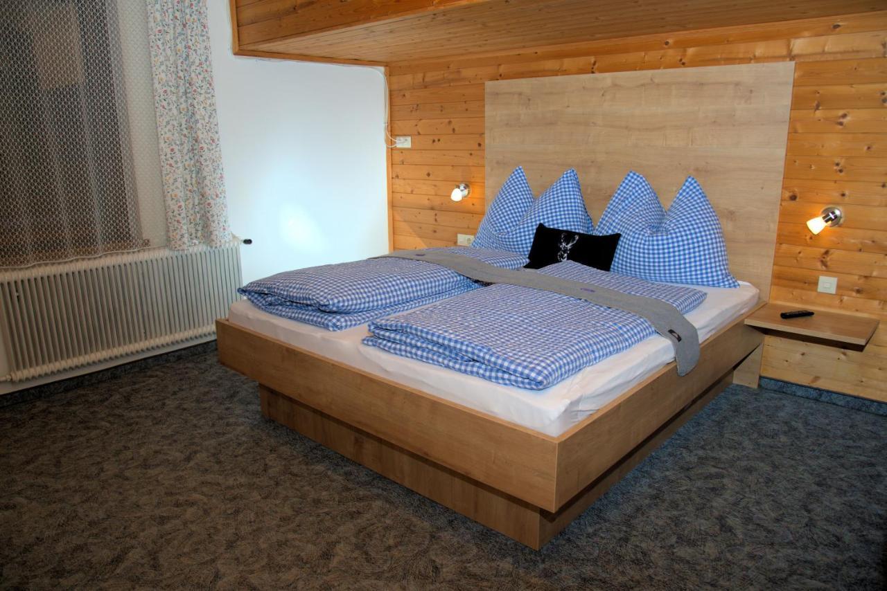 Pension Mitterwallner Schladming Extérieur photo