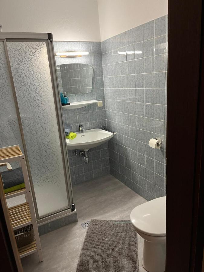 Pension Mitterwallner Schladming Extérieur photo
