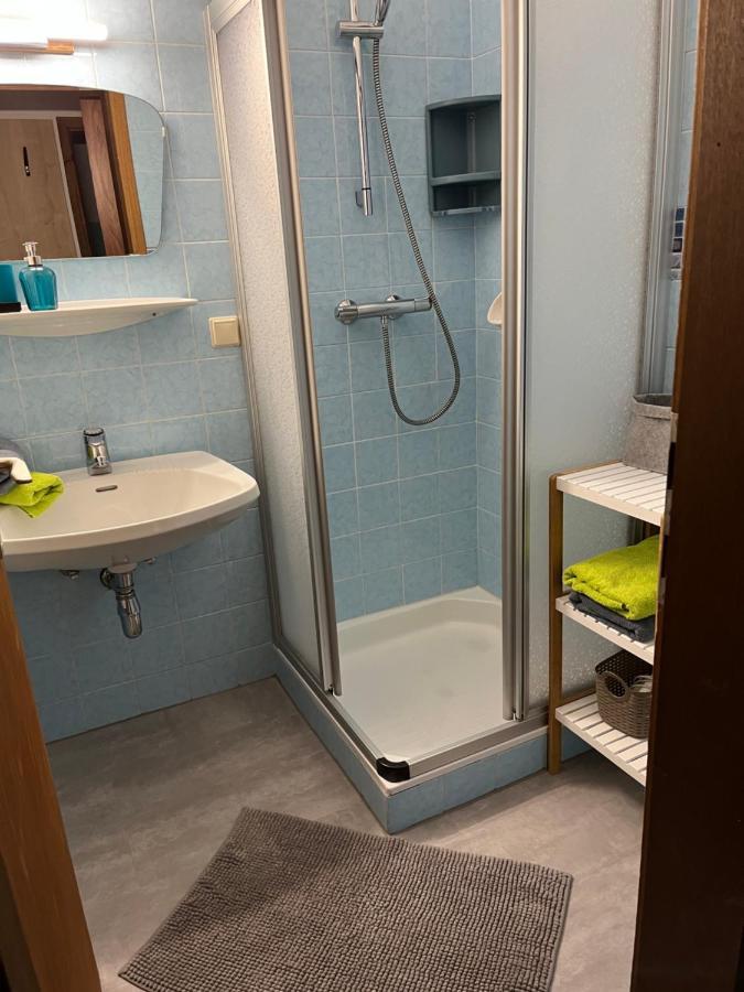 Pension Mitterwallner Schladming Extérieur photo