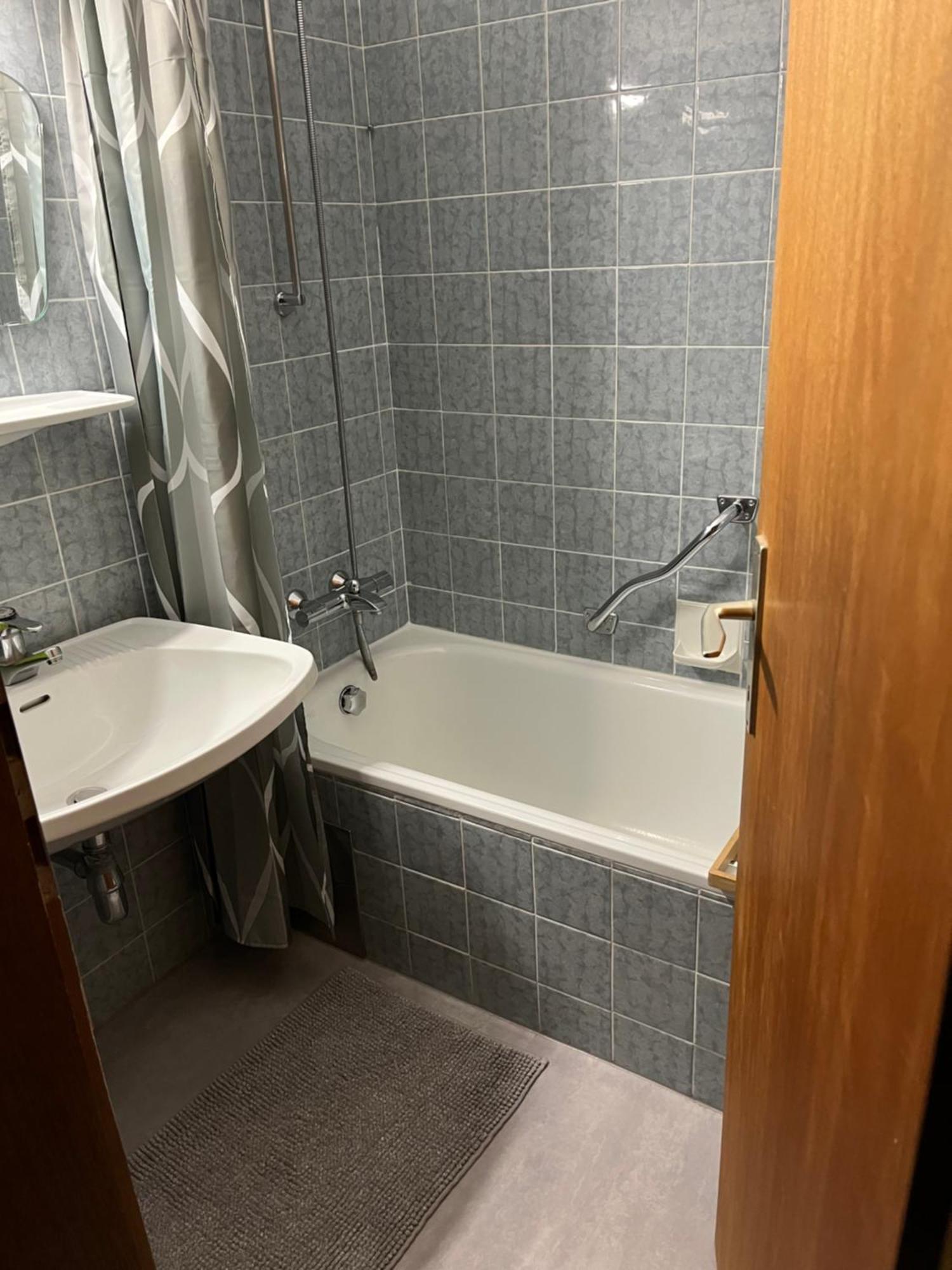 Pension Mitterwallner Schladming Extérieur photo