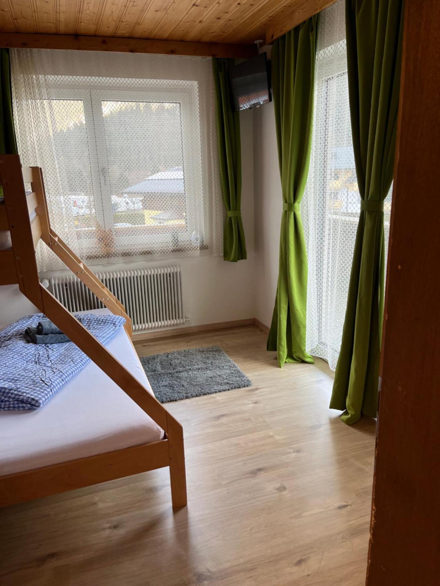Pension Mitterwallner Schladming Extérieur photo